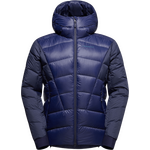 La Sportiva Supercouloir 1000 Down Jacket Mens Deep Sea / Hurricane