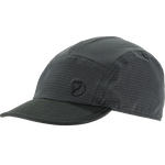 Fjällräven Abisko Trekking Cap Dark Grey (030)