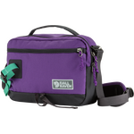 Fjällräven Vardag Shoulder Bag 6 Violette / Coal Black (422-037)