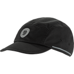 Fjällräven Hoja Cap Black (550)