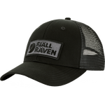Fjällräven Långtradarkeps Black (550)