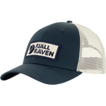 Fjällräven Långtradarkeps Navy (560)