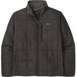 Patagonia Light Gust Jacket Mens Black