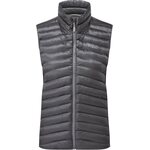 Rab Cirrus Flex Vest Womens Graphene