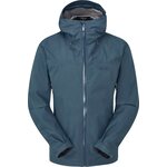 Rab Namche GTX Jacket Mens Orion Blue