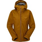 Rab Namche GTX Jacket Women Footprint
