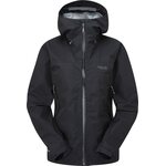 Rab Namche GTX Jacket Women Black