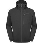 Rab Borealis Alpine Hoody Mens Beluga