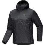 Arc'teryx Nuclei Hoody Mens Black