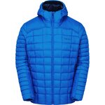 Rab Mythic Alpine Light Jacket Mens Maya Blue
