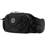 Fjällräven Abisko Hip Pack 6 Black (550)