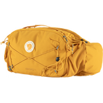 Fjällräven Abisko Hip Pack 6 Mustard Yellow (161)
