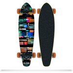 Globe Neolas Longboard Full