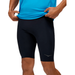Hoka Novafly Half Tight Mens Black