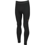Aclima Hotwool Longs Unisex 230g Jet Black