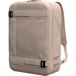 Db Skateboarding Daypack 20L Fogbow Beige