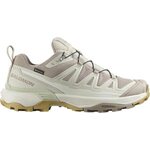 Salomon X Ultra 360 Edge GTX Womens Etherea / Rainy Day / Canary Green