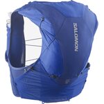 Salomon Adv Skin 12 Set Nautical Blue/Limoges
