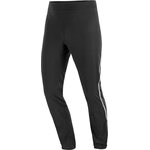 Salomon Sense Stow Pants Mens Deep Black