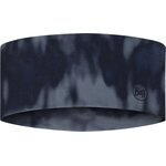 Buff Coolnet UV Wide Headband Mines Graphite