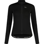 Maloja OschenikM. Cycle Jacket Womens Deep Black