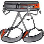 Mammut Ophir 3 Slide Smoke-Orange