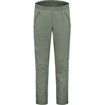 Maloja GrindelwaldM. Hybrid Softshell Pants Mens Frosty Green