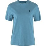Fjällräven Hemp Blend T-Shirt Womens Dawn Blue (543)