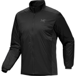 Arc'teryx Atom Jacket Mens Black
