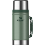 Stanley The Legendary Food Jar 0.94L (1.0QT) Hammertone Green