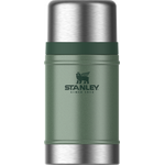 Stanley The Legendary Food Jar 0.70L (24oz) Hammertone Green
