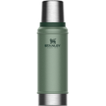 Stanley The Legendary Classic Bottle 0.75L (25oz) Hammertone Green