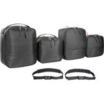 Tatonka EDC Organisation Set Black