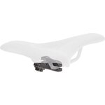 Fidlock Pinclip Saddle Base Black