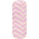 BabyLegs Original Pinkki siksak L