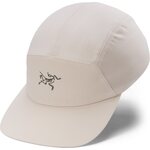 Arc'teryx Gamma 5 Panel Cap Rune / Black