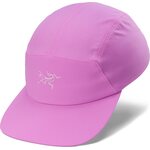 Arc'teryx Gamma 5 Panel Cap Alpenglow / Pink Glow
