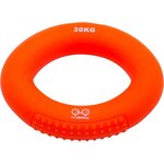 YY Vertical Climbing Rings Orange - 30kg
