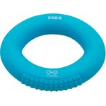 YY Vertical Climbing Rings Blue - 25kg