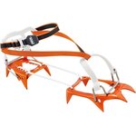 Petzl Leopard FlexLock Orange