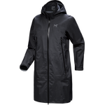 Arc'teryx Beta Coat Womens Black