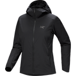 Arc'teryx Atom SL Hoody Womens Black