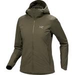 Arc'teryx Atom SL Hoody Womens Tatsu