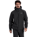 Arc'teryx Beta Jacket Mens Black