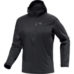 Arc'teryx Konseal Hybrid Hoody Mens Black