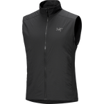 Arc'teryx Atom Vest Mens Black