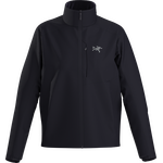 Arc'teryx Gamma Jacket Womens Black