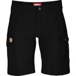 Fjällräven Nikka Shorts Black (550)