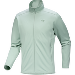 Arc'teryx Kyanite Lightweight Jacket Mens Stone Green