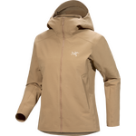Arc'teryx Gamma Hoody Womens Canvas